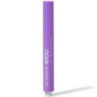 Lip balm pen 4 you hidratante labial océane clear