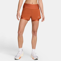 Shorts Nike Swift 2 In 1 Feminino