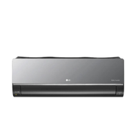 Ar-Condicionado Split HW LG Dual Inverter Voice Artcool Nano 12.000 BTUs Quente/Frio