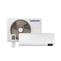 Ar Condicionado Split Digital Inverter Ultra Samsung 12000 Btus Frio 220V Monofasico AR12C