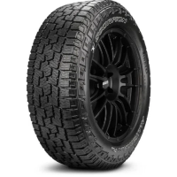 Pneu Aro 18 Pirelli Scorpion 265/60R18 110H S-A/T WL