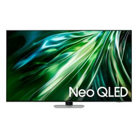 Samsung AI Gaming TV 55" Neo QLED 4K 55QN90D 2024, Processador com AI, Upscaling 4K, Mini LED, Painel até 144hz, Alexa built in 55"