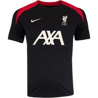 Camisa de Treino Liverpool 24 Nike Masculina