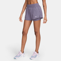 Shorts Nike One Feminino