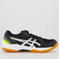 Tênis ASICS GEL-Task 3 - Masculino - Preto