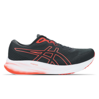 Tênis ASICS GEL-Pulse 15 Se - Masculino - Cinza com Branco e Vermelho