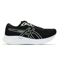 Tênis ASICS GEL-Pulse 15 Se - Masculino - Preto com Branco