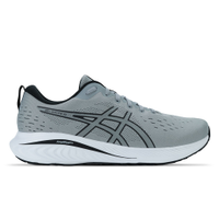 Tênis ASICS GEL-Excite 10 - Masculino - Cinza com Branco e Preto