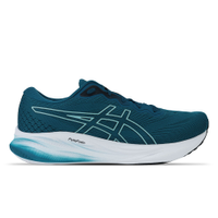 Tênis ASICS GEL-Pulse 15 Se - Masculino - Azul com Branco